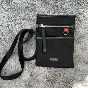 TUMI crossbody